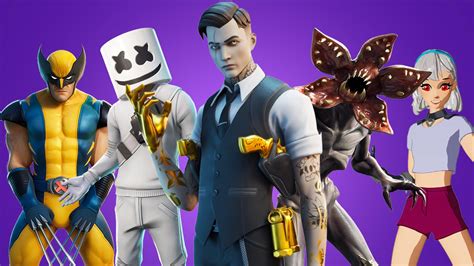 Customizing Your Fortnite Skin: Tips and Tricks